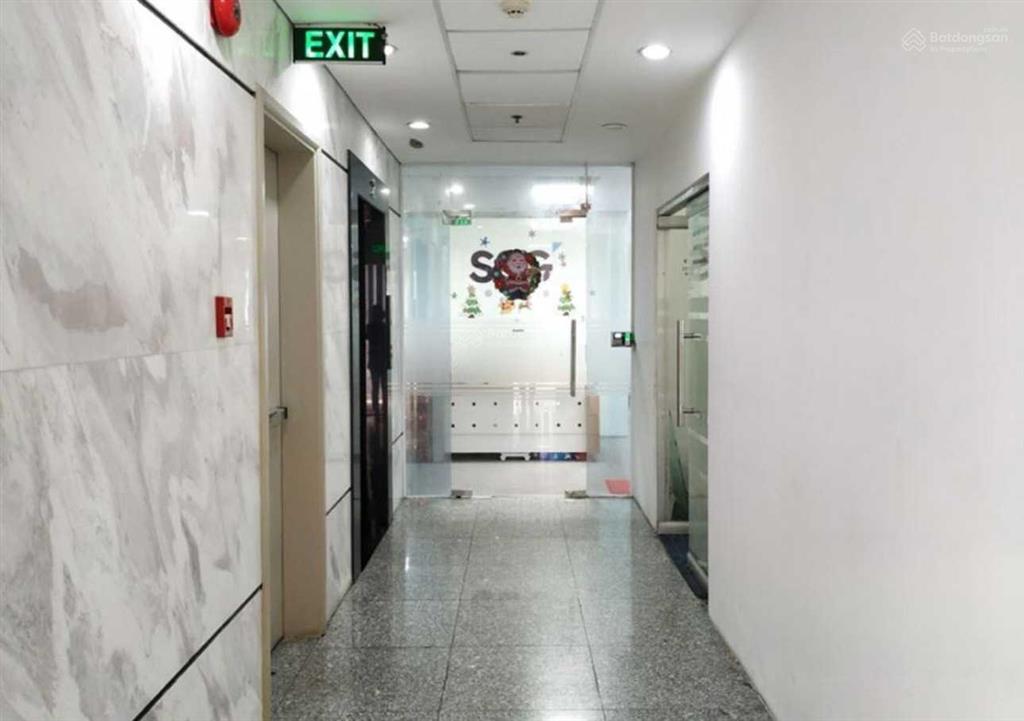 Cho thuê văn phòng phú nhuận, lutaco building đường nguyễn văn trỗi. dt 200m2.  0906 391 ***