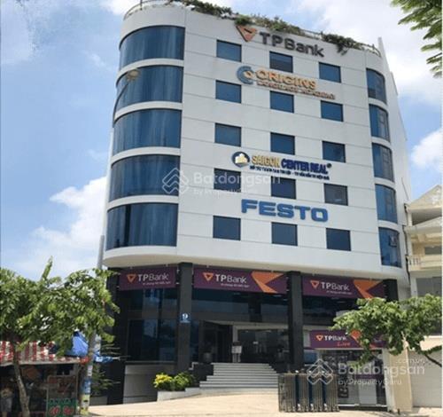 Cho thuê văn phòng quận 2 khu vực trung tâm. dt từ 100 đến 1000m2.  0906 391 ***