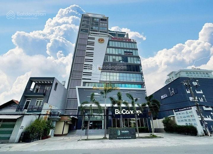 Cho thuê văn phòng quận 2 khu vực trung tâm. dt từ 100 đến 1000m2.  0906 391 ***