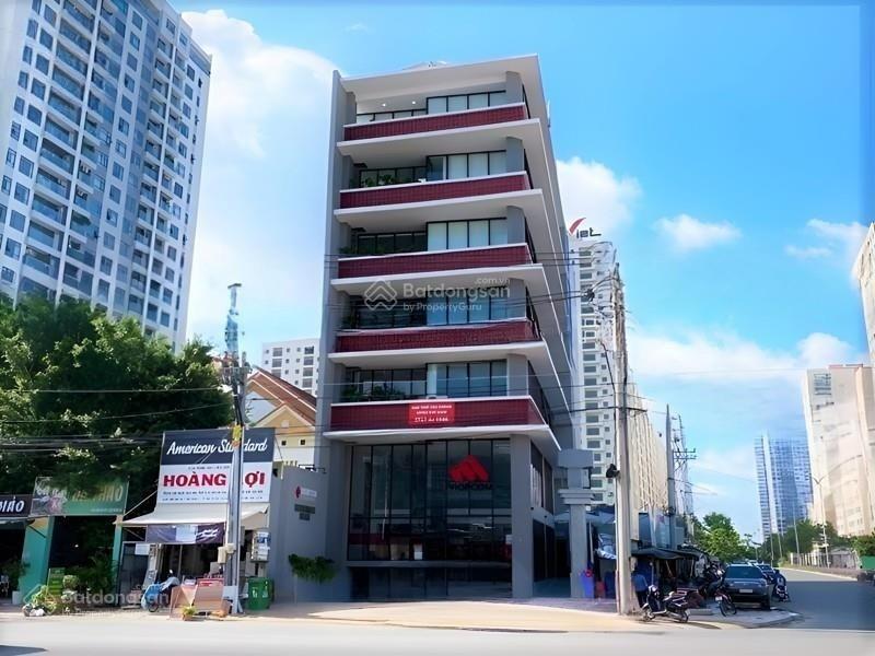 Cho thuê văn phòng quận 2 khu vực trung tâm. dt từ 100 đến 1000m2.  0906 391 ***