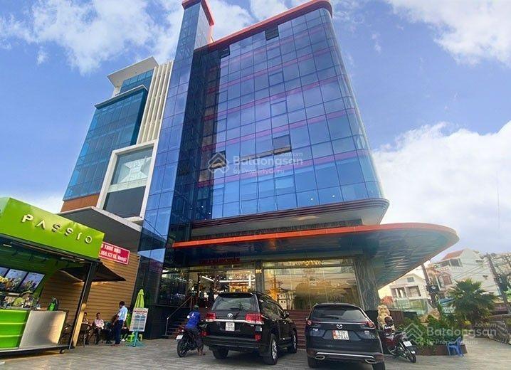 Cho thuê văn phòng quận 2 khu vực trung tâm. dt từ 100 đến 1000m2.  0906 391 ***