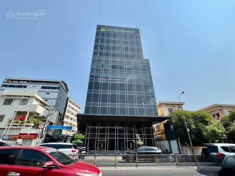 Cho thuê văn phòng quận phú nhuận giá rẻ. dt 50m2  1000m2.  0935 619 *** 0906 391 *** zalo