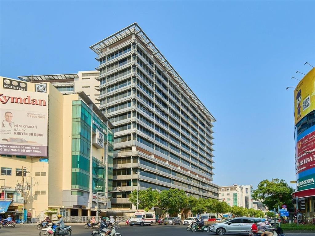 Cho thuê văn phòng quận phú nhuận giá rẻ. dt 50m2  1000m2.  0935 619 *** 0906 391 *** zalo