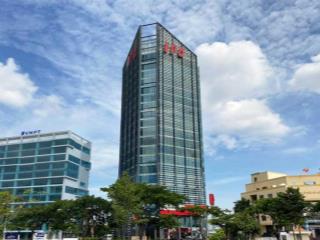 Cho thuê văn phòng quận 7 ipc tower đường nguyễn văn linh. dt 50m2, 120m2, 150m2.  0906 391 ***