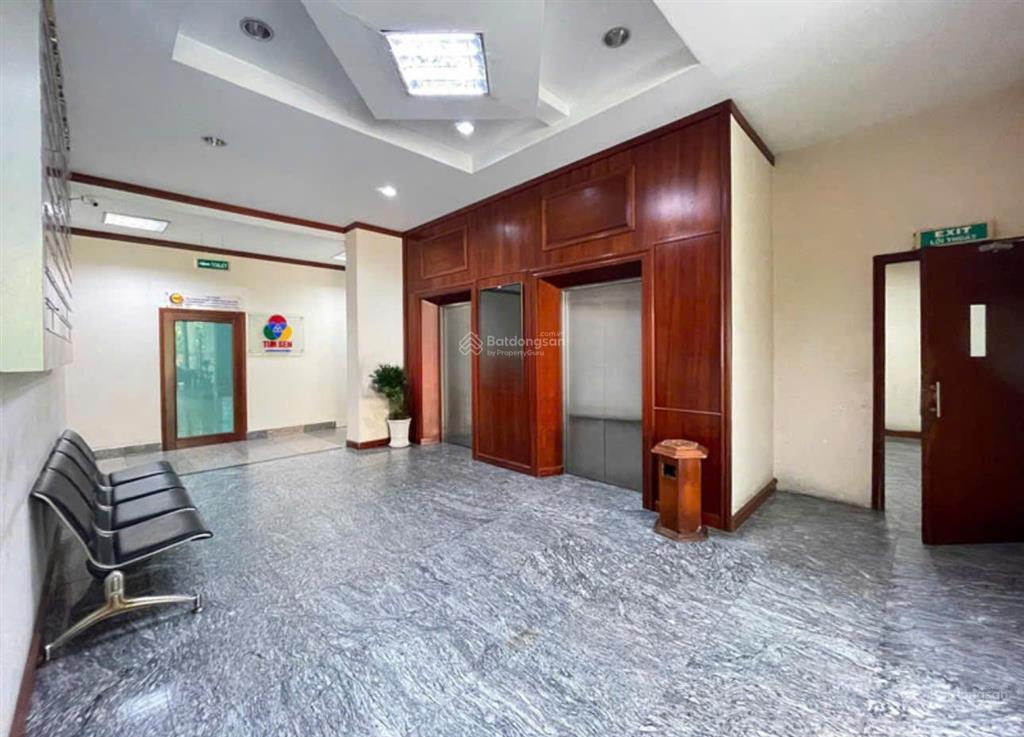 Cho thuê văn phòng hoàng anh safomec đường thành thái, quận 10. dt 200m2.  0906 391 ***