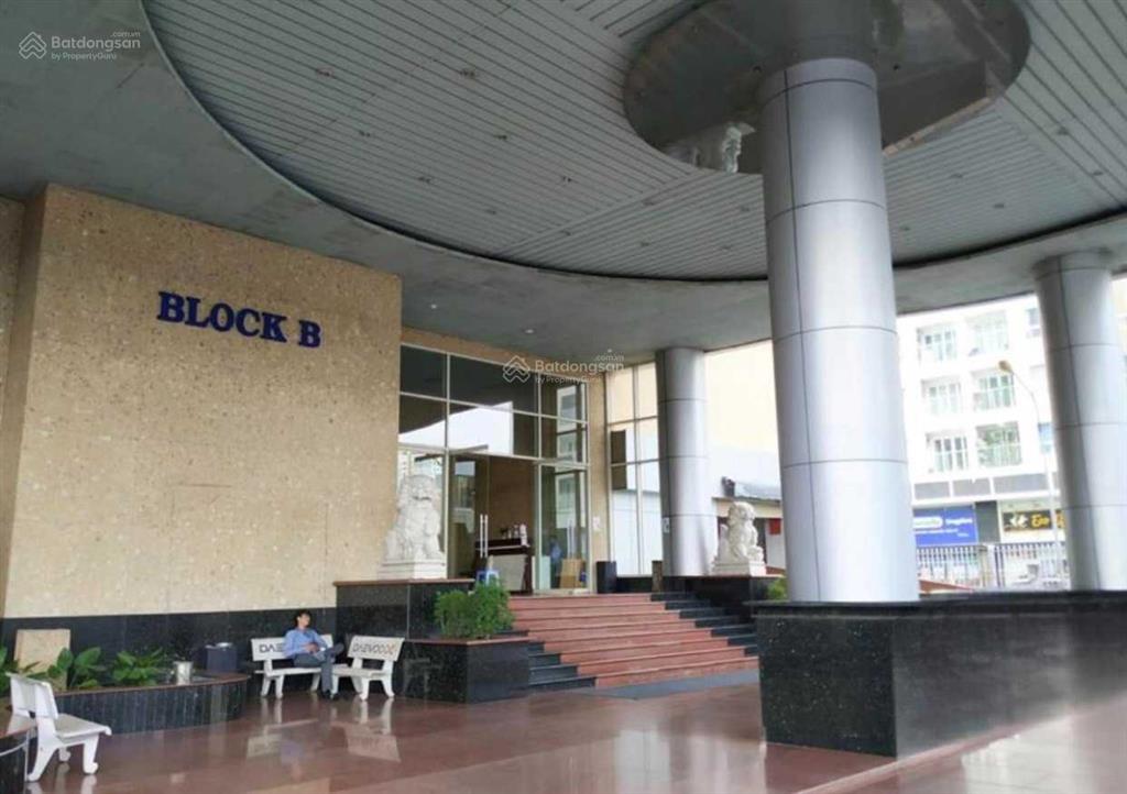 Văn phòng cho thuê waseco building đường phổ quang, tân bình, dt 300m2.  0906 391 *** zalo