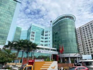 Văn phòng cho thuê waseco building đường phổ quang, tân bình, dt 200600m2.  0906 391 *** zalo