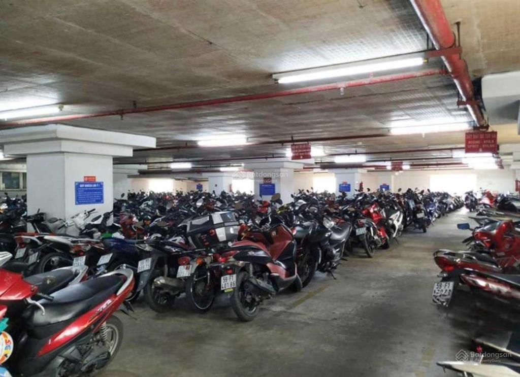 Văn phòng cho thuê waseco building đường phổ quang, tân bình, dt 300m2.  0906 391 *** zalo