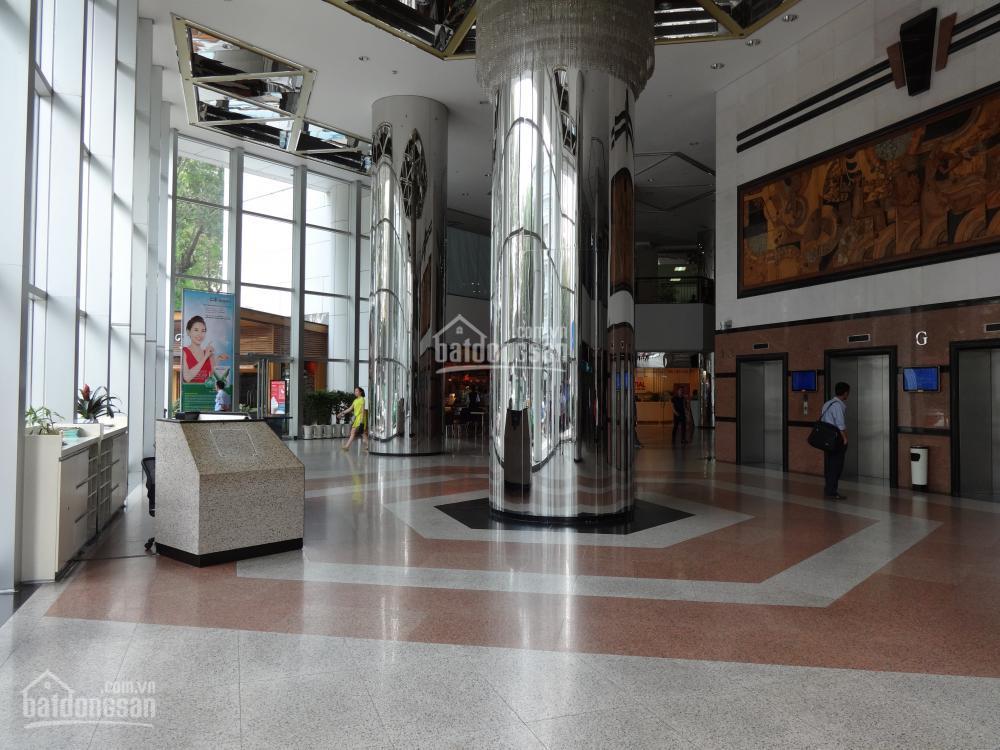 Cho thuê văn phòng saigon trade center đường tôn đức thắng, quận 1, dt 100m2.  0906 391 ***