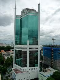 Cho thuê văn phòng saigon trade center đường tôn đức thắng, quận 1, dt 100m2.  0906 391 ***