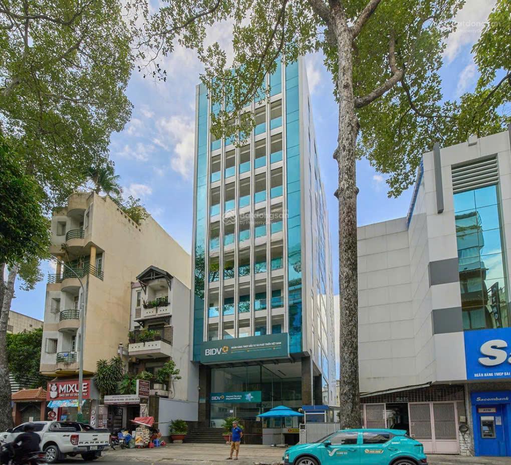 Cho thuê văn phòng đô thành building, đường cao thắng, quận 3. dt 225m2.  0906 391 ***