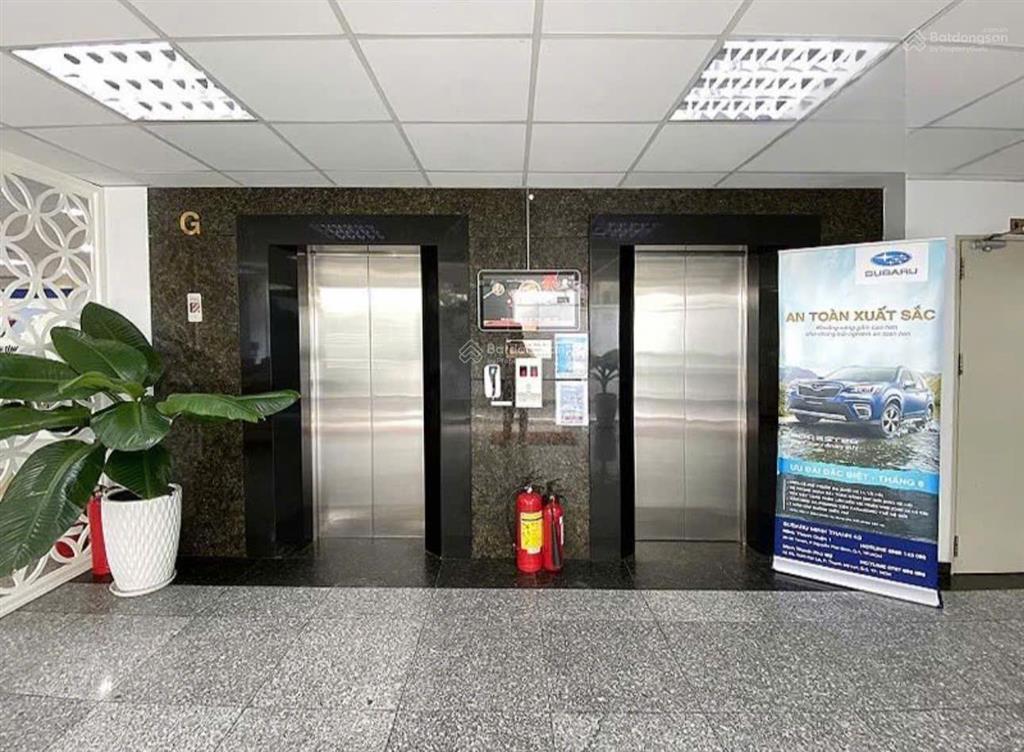 Cho thuê văn phòng đô thành building, đường cao thắng, quận 3. dt 225m2.  0906 391 ***