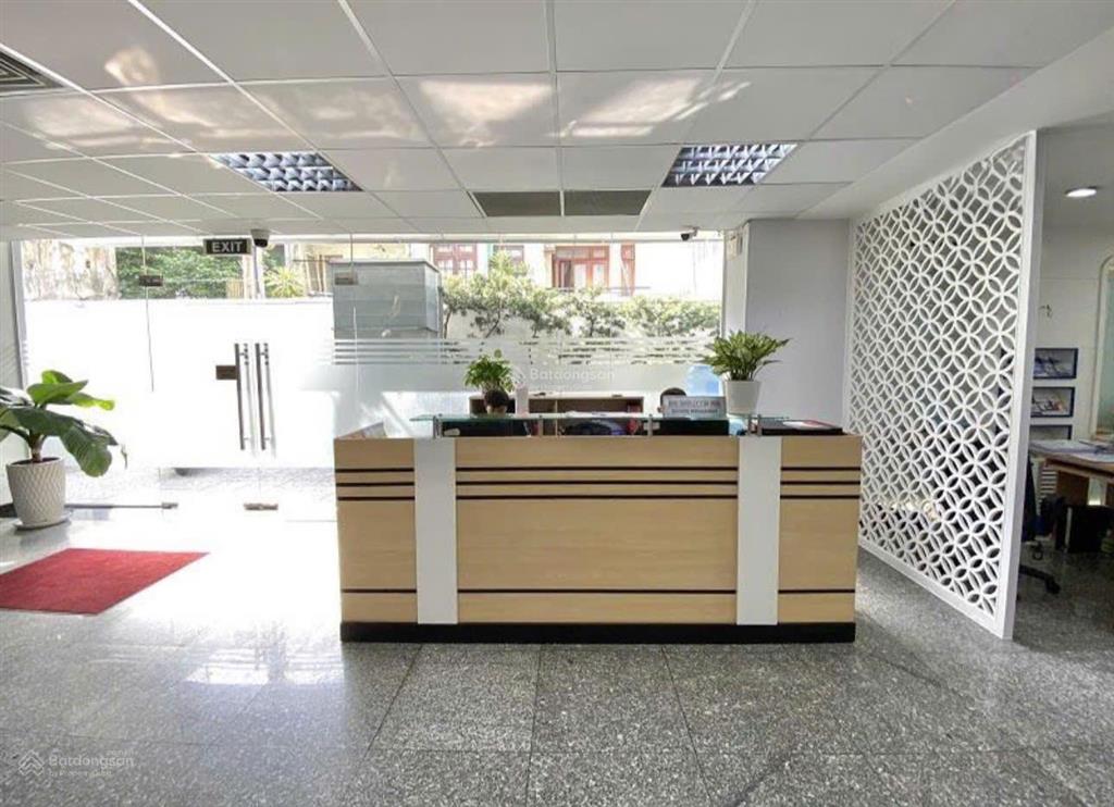 Cho thuê văn phòng đô thành building, đường cao thắng, quận 3. dt 225m2.  0906 391 ***