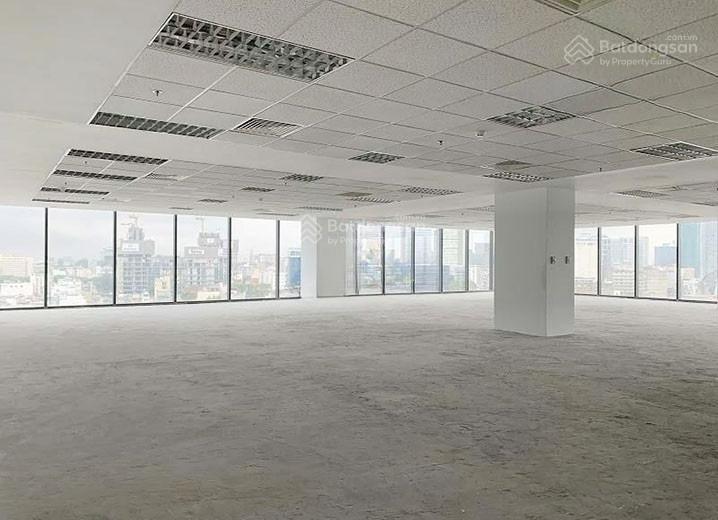 Cho thuê văn phòng, cao ốc ree tower đường đoàn văn bơ, quận 4, dt 200m2.  0906 391 ***