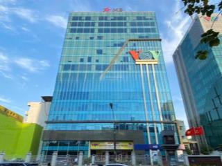 Vov building văn phòng cho thuê quận 1, đường nguyễn thị minh khai, dt 200m2.  0906 391 ***