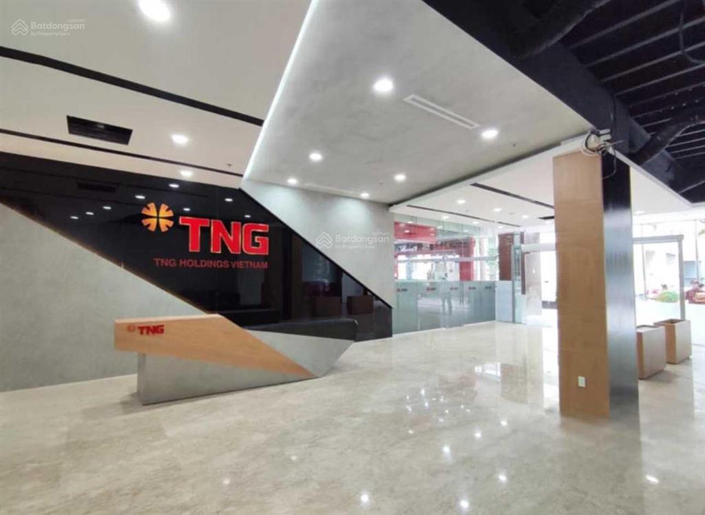 Rox tower (tnr) văn phòng cho thuê quận 1, đường nguyễn công trứ. dt 300m2.  0906 391 *** zalo