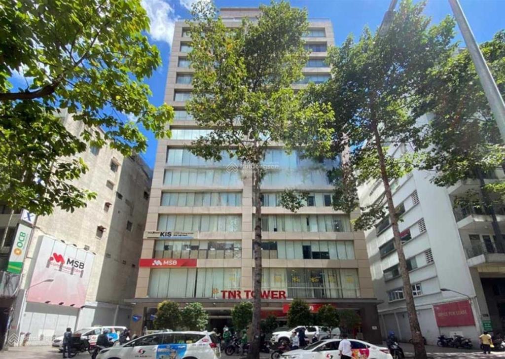 Rox tower (tnr) văn phòng cho thuê quận 1, đường nguyễn công trứ. dt 300m2.  0906 391 *** zalo