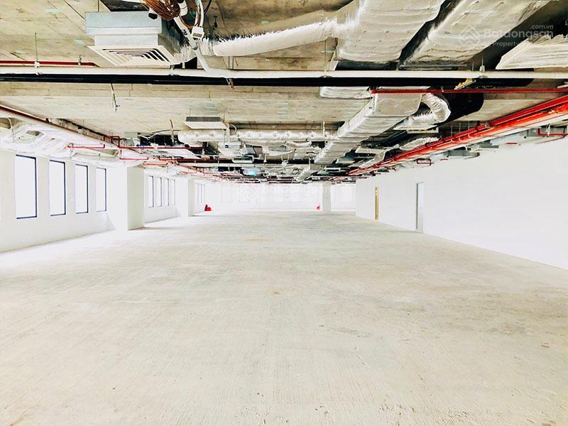Văn phòng cho thuê tại pearl plaza, điện biên phủ, quận bình thạnh. dt 200m2.  0906 391 ***