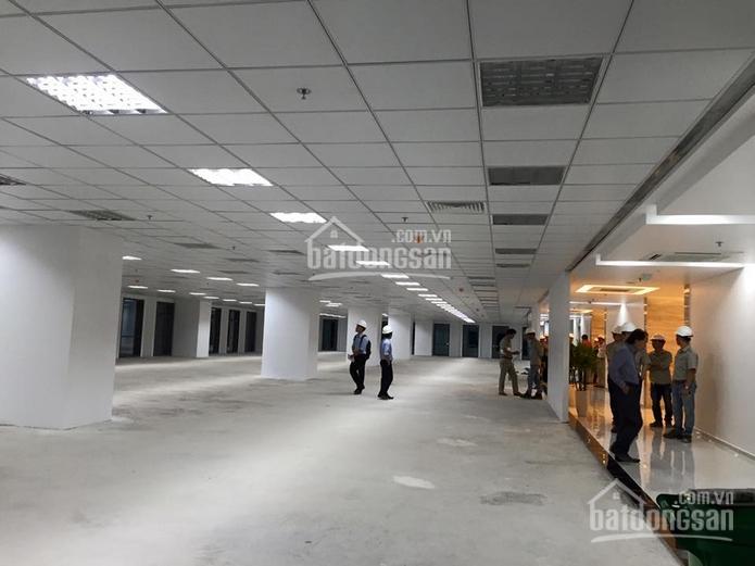 Văn phòng cho thuê tại pearl plaza, điện biên phủ, quận bình thạnh. dt 200m2.  0906 391 ***