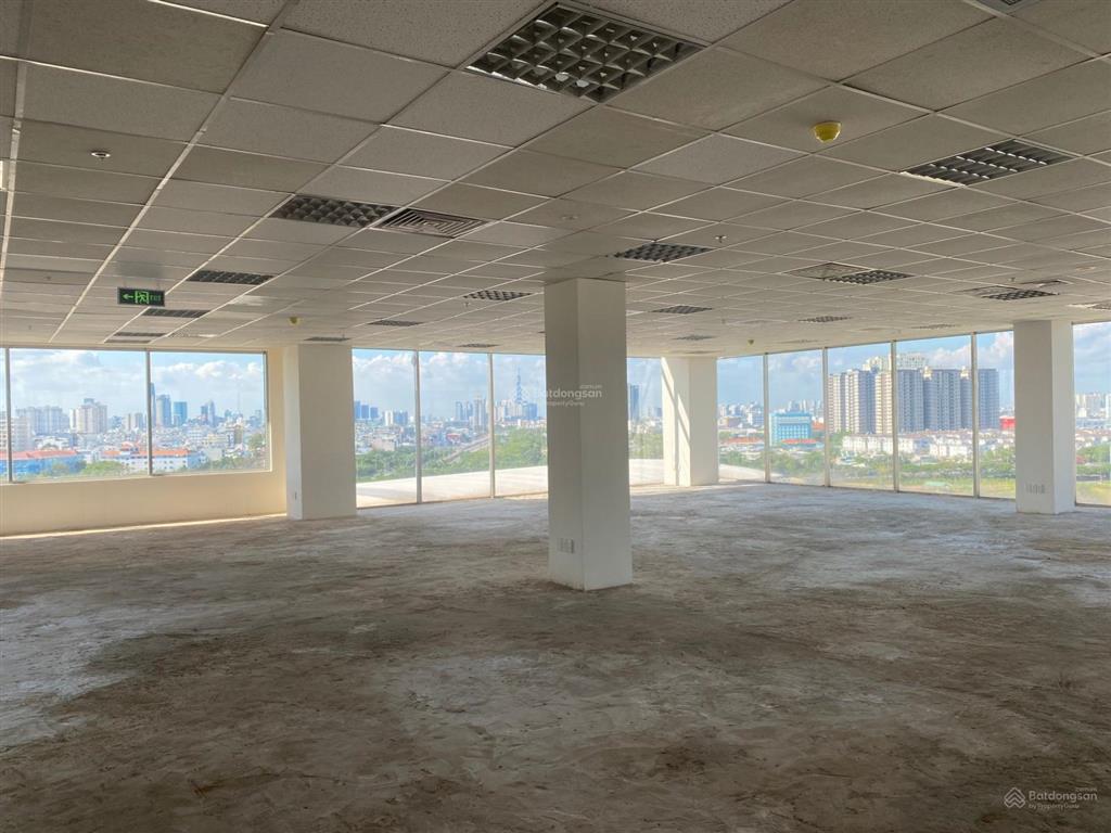 Cho thuê văn phòng đại minh tower, đường hoàng văn thái, quận 7, dt 180m2.  0906 391 ***