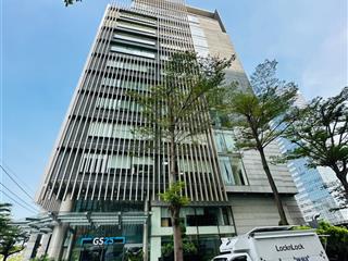Cho thuê văn phòng đại minh tower, đường hoàng văn thái, quận 7, dt 100  150m2.  0906 391 ***
