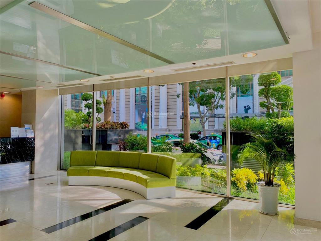 Cho thuê văn phòng đại minh tower, đường hoàng văn thái, quận 7, dt 180m2.  0906 391 ***
