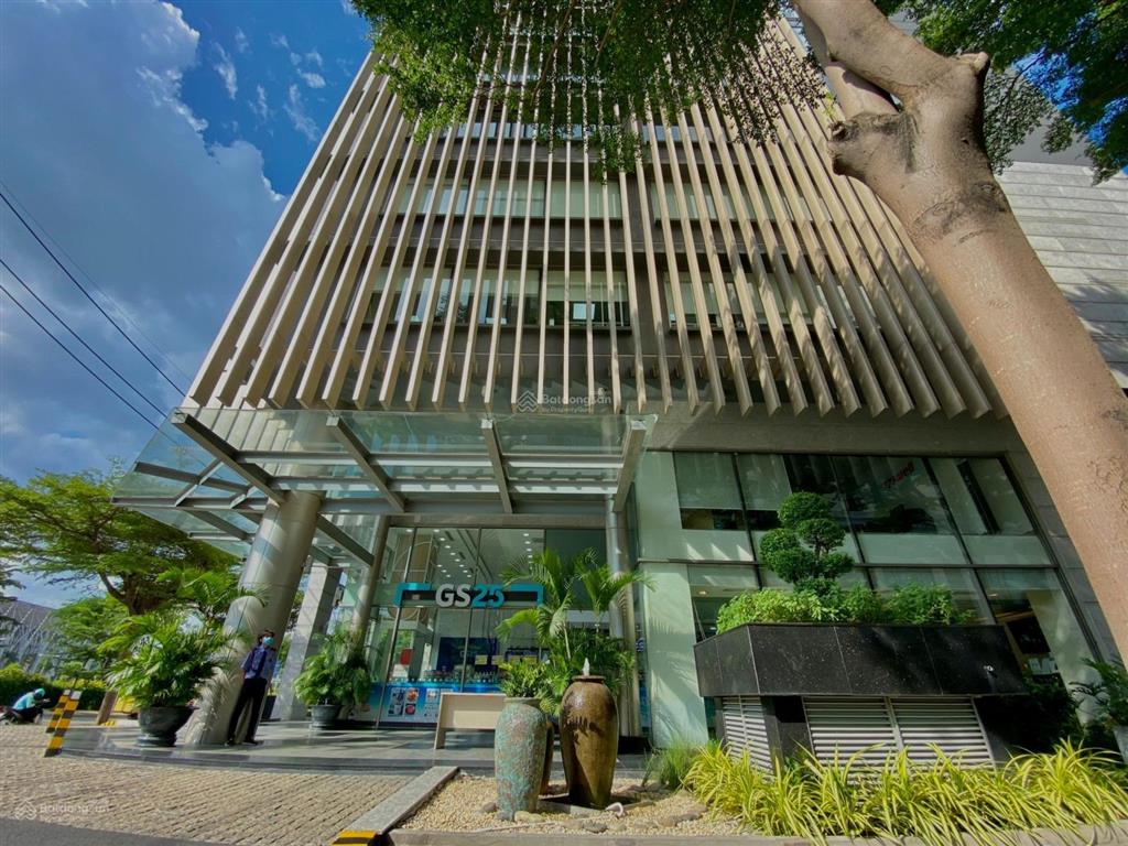 Cho thuê văn phòng đại minh tower, đường hoàng văn thái, quận 7, dt 180m2.  0906 391 ***