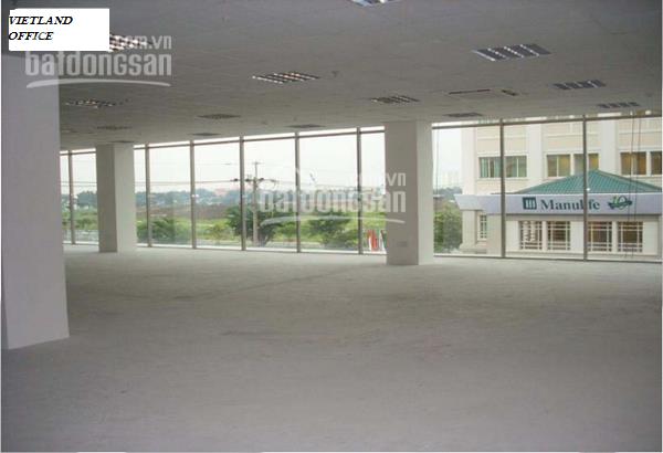 Cho thuê văn phòng đại minh tower, đường hoàng văn thái, quận 7, dt 180m2.  0906 391 ***