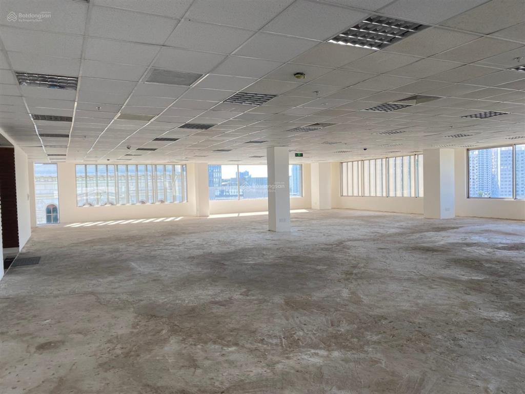 Cho thuê văn phòng đại minh tower, đường hoàng văn thái, quận 7, dt 180m2.  0906 391 ***