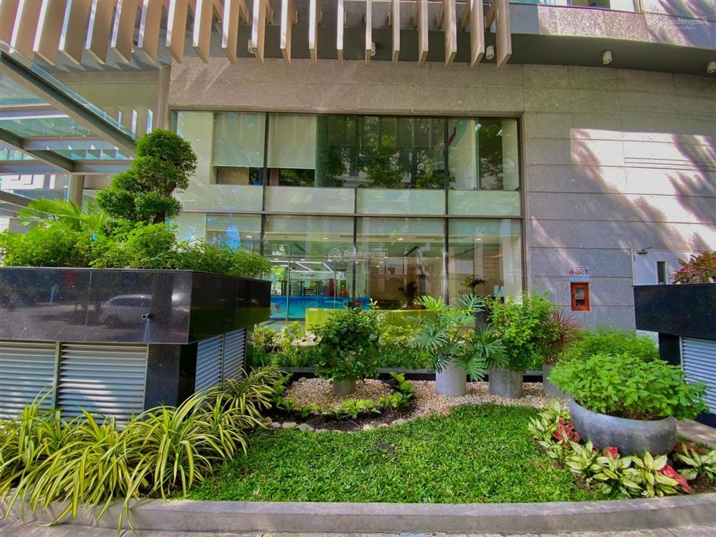 Cho thuê văn phòng đại minh tower, đường hoàng văn thái, quận 7, dt 180m2.  0906 391 ***