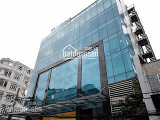 Cho thuê văn phòng halo tower đường mai thị lựu, p. đa kao, quận 1. dt 100150m2  0906 391 ***