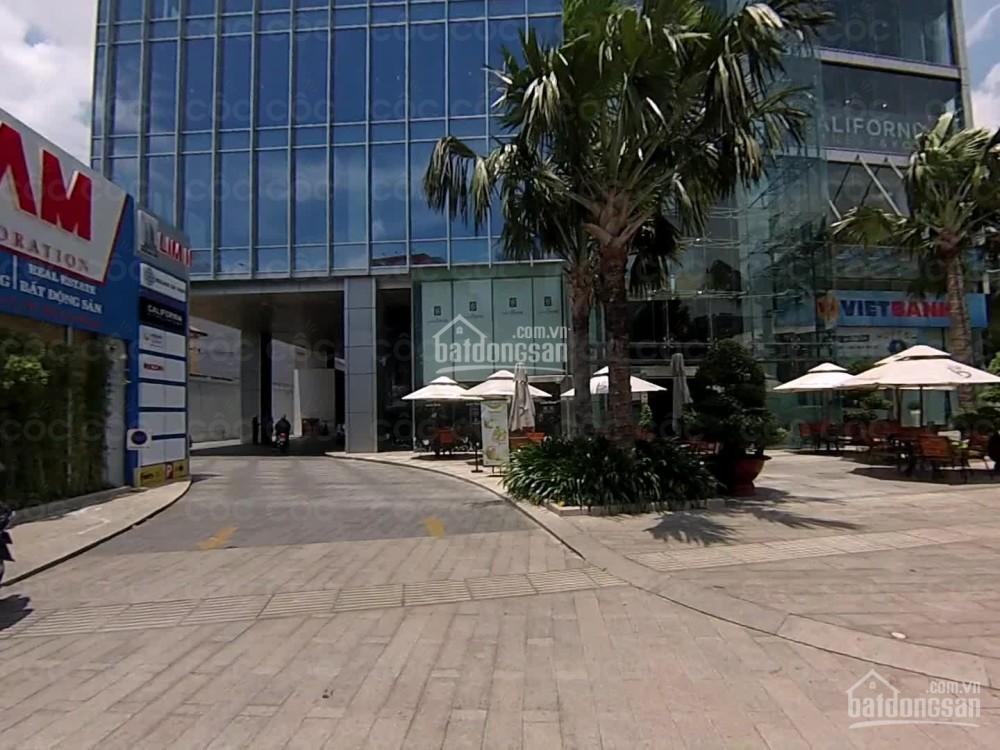 Cho thuê văn phòng lim ii tower góc võ văn tần  cmt8, quận 3, dt 100200m2.  0906 391 ***