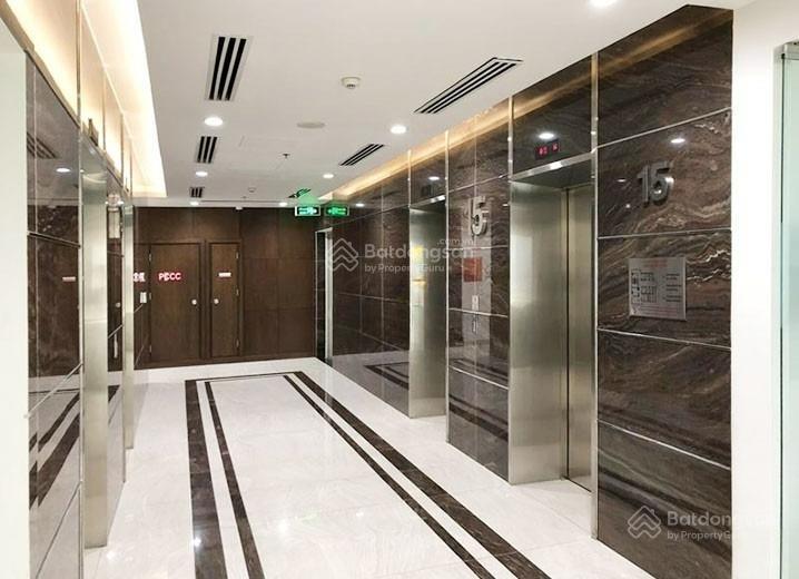 Cho thuê văn phòng lim ii tower góc võ văn tần  cmt8, quận 3, dt 100200m2.  0906 391 ***