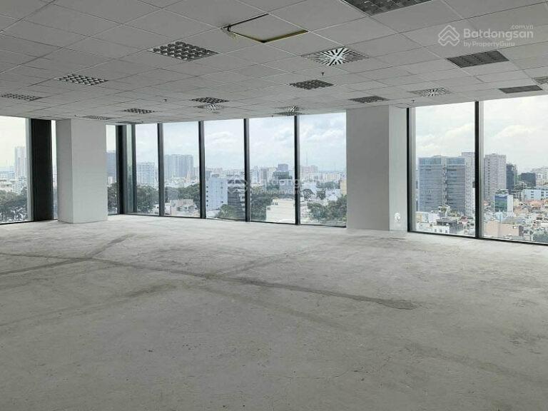 Cho thuê văn phòng lim ii tower góc võ văn tần  cmt8, quận 3, dt 100200m2.  0906 391 ***