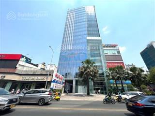 Cho thuê văn phòng lim ii tower góc võ văn tần  cmt8, quận 3, dt 100200m2.  0906 391 ***