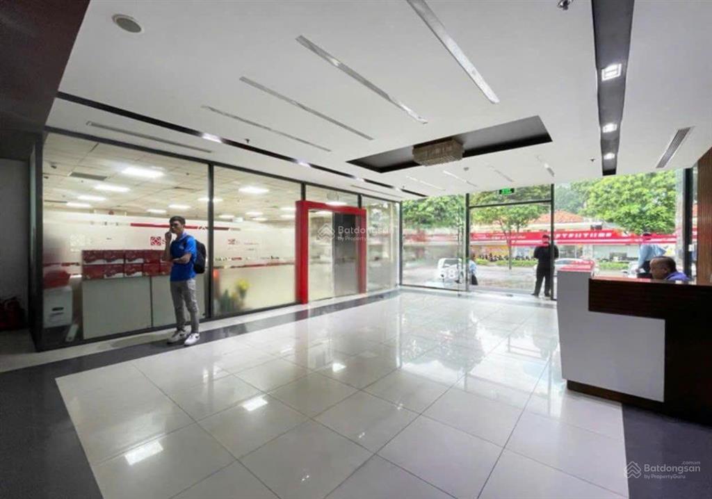 Cho thuê văn phòng cienco 4 tower đường nguyễn thị minh khai, quận 3, dt 155m2.  0906 391 ***