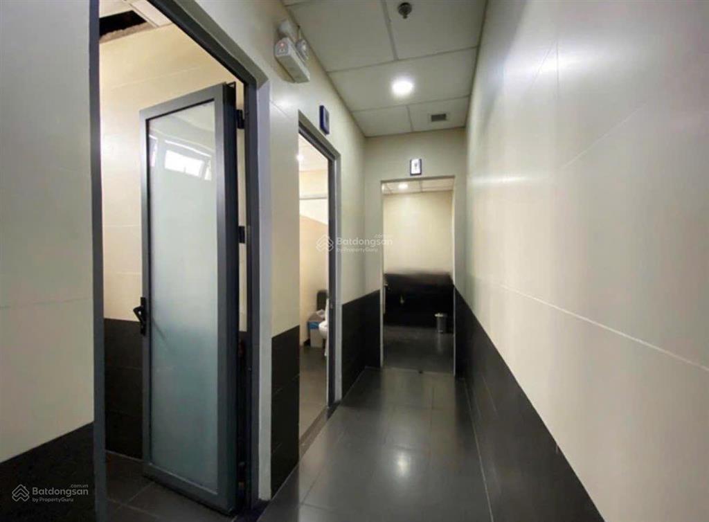 Cho thuê văn phòng cienco 4 tower đường nguyễn thị minh khai, quận 3, dt 155m2.  0906 391 ***