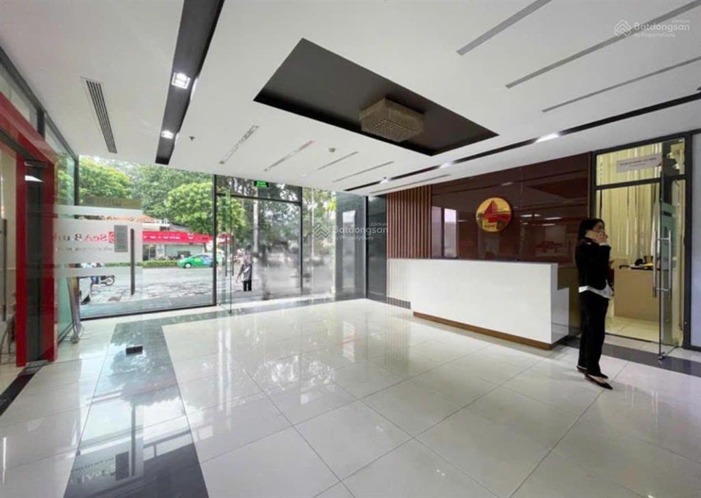 Cho thuê văn phòng cienco 4 tower đường nguyễn thị minh khai, quận 3, dt 155m2.  0906 391 ***