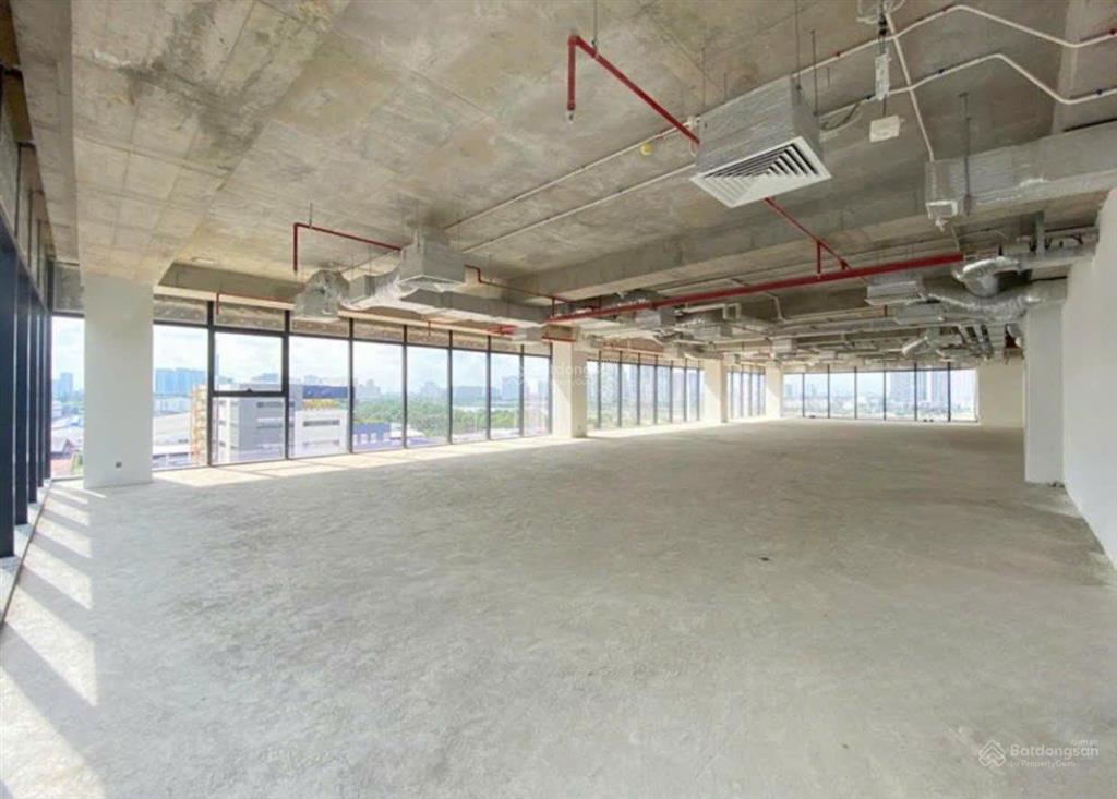 Cho thuê văn phòng cienco 4 tower đường nguyễn thị minh khai, quận 3, dt 155m2.  0906 391 ***