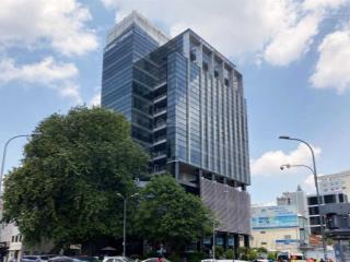 Cho thuê văn phòng hmc tower đường đinh tiên hoàng, p. đa kao, quận 1. dt 100200m2, 0906 391 ***