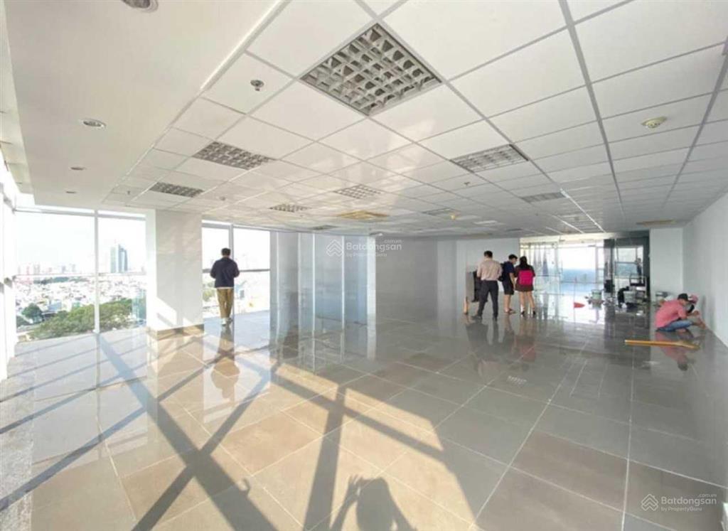 Cho thuê văn phòng hmc tower đường đinh tiên hoàng, p. đa kao, quận 1. dt 127m2, 0906 391 ***