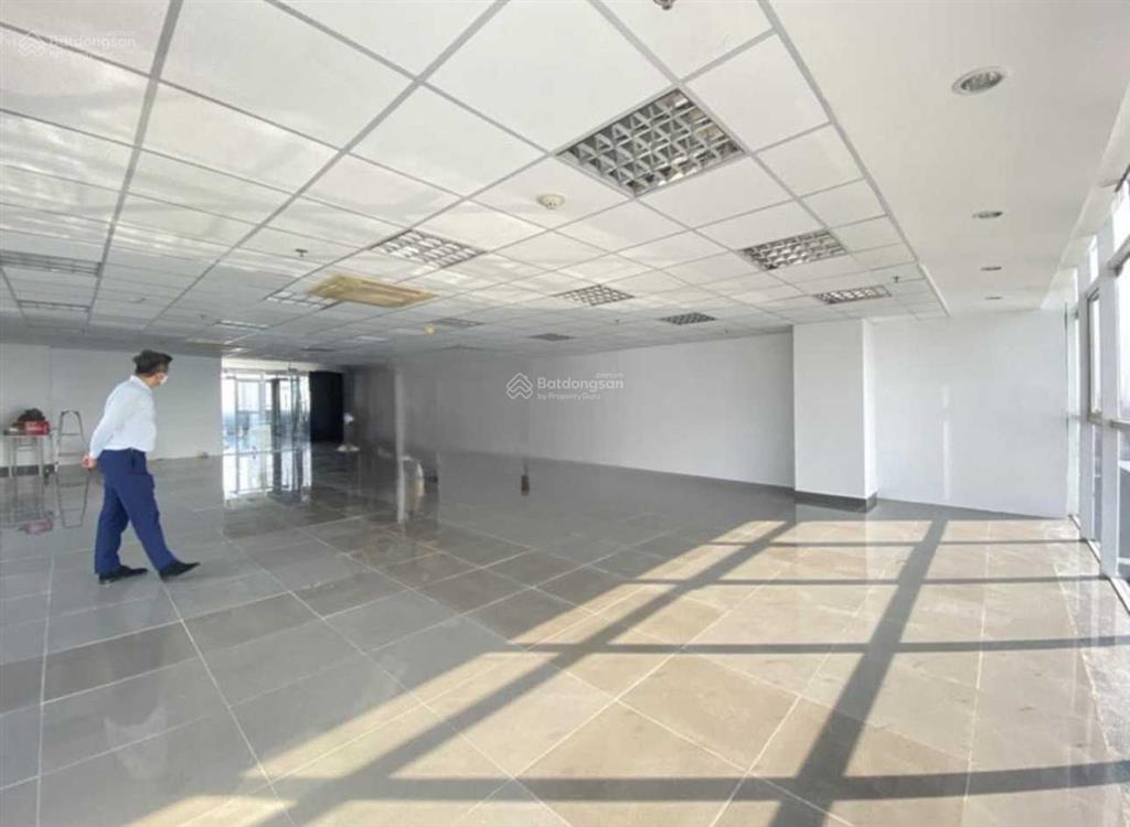 Cho thuê văn phòng hmc tower đường đinh tiên hoàng, p. đa kao, quận 1. dt 127m2, 0906 391 ***