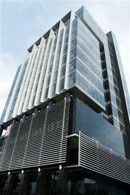 Cho thuê văn phòng hmc tower đường đinh tiên hoàng, p. đa kao, quận 1. dt 127m2, 0906 391 ***