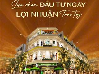 Bcons univalley  không gian sống hiện đại, pháp lý hoàn chỉnh, sổ hồng từng căn! hl 0931 310 ***