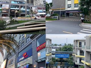 Nhà phố univalley 7.x tỷ  vị trí đẹp, 135 tiện ích phục vụ cư dân   0931 310 ***