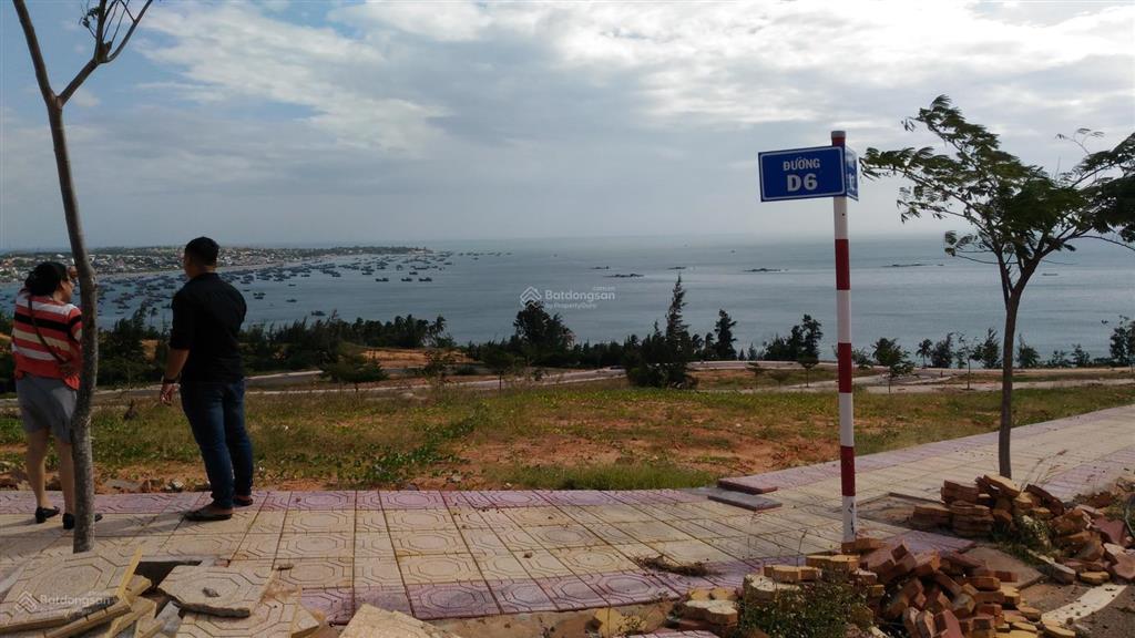 Bán nền biệt thự sentosa mũi né phan thiết tel 0903 939 ***