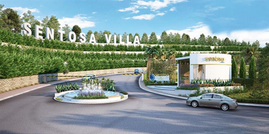 Bán nền biệt thự sentosa mũi né phan thiết tel 0903 939 ***