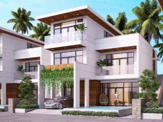 Bán nền biệt thự sentosa mũi né phan thiết tel 0903 939 ***