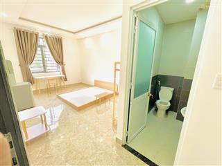 Căn hộ mini đầy đủ nội thất, tiện nghi gần cầu nhị thiên đường, gần chợ bùi minh trực