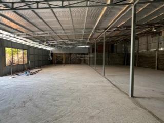 Cho thuê kho xưởng 500m2 giá 20tr thới an